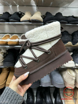 сапоги женские для зимнего сезона - Bruno фото 4