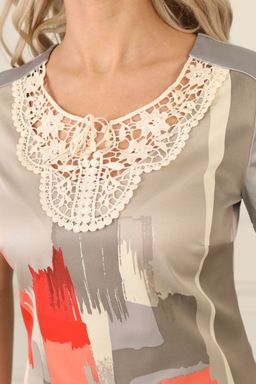 Платье П3-1937 - Wisell фото 5