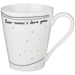 Цена за 4 шт. КРУЖКА LEFARD HOME ATMOSPHERE 390 МЛ  фото 2