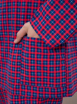 Пижама мужская м37 арбузы - Лето-текс фото 23