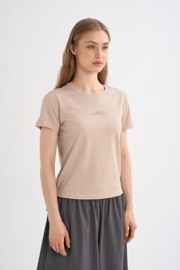 Футболка Хаки ANTA COMMUTE SS Tee
