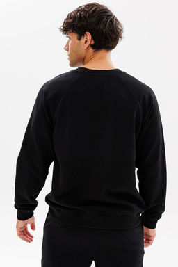 Джемпер GO M4083/40-02.176-182 черный - Pirs фото 3