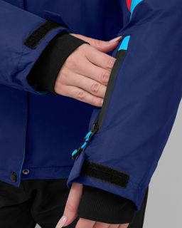 Горнолыжный костюм зимний до -25С - Mtforce фото 9