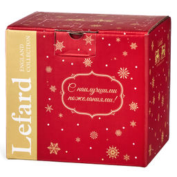 КРУЖКА С ДВОЙНЫМИ СТЕНКАМИ 410 МЛ - Agness фото 7