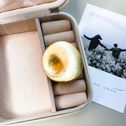 Кольцо - J.prettier фото 2