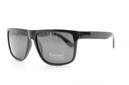 Солнцезащитные очки DECOROZZA POLARIZED 1007 60-16-140 С1