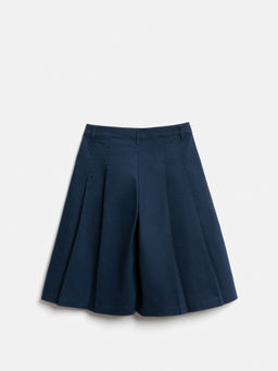 ACOOLA / Шорты детские для девочек Aralia синий фото 2