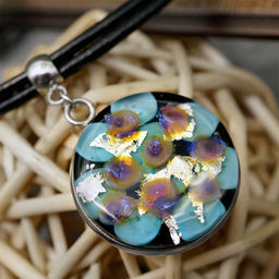 PARADOX Колье LKY5768