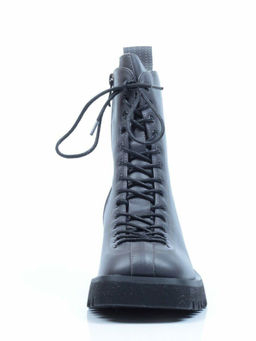 01-CXR127-3P Ботинки демисезонные (натуральная кожа, байка) - Фабричный китай фото 11