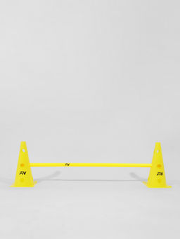 Конус FN Cones With Holes (38cm) Yellow