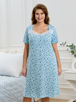 Ночная сорочка Мадера-1 VIOTEX - Виотекс фото 13