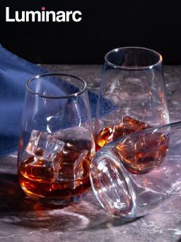 Стакан СИР ДЕ КОНЬЯК 350мл высокий арт.P7525 /Люминарк/ - Luminarc фото 5