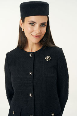 Жакет URS 25-640-1  фото 11