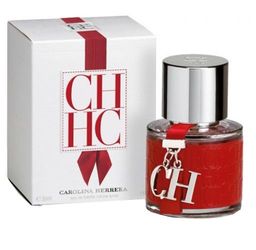 C. HERRERA CH w EDT 50 ml M, туалетная вода