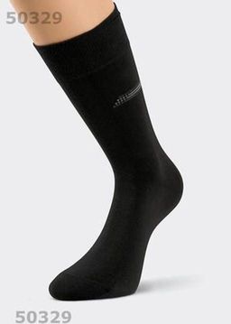 (CLE) К102Л носки мужские - Clever wear фото 2