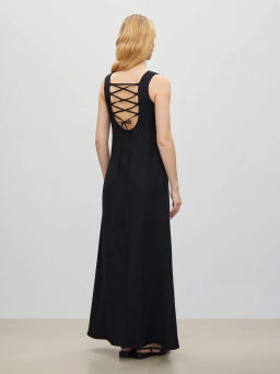 Платье приталенного силуэта, PL1522/magic