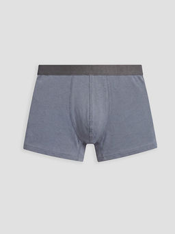Pamuklu Esnek Erkek Boxer 7li