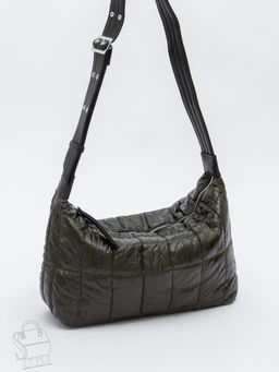 Сумка женская  58260S green Velina Fabbiano-Safenta