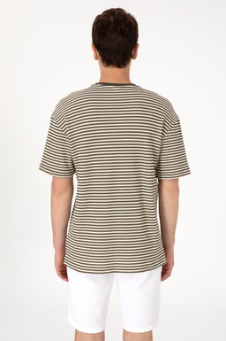 Erkek Vizon Ti__rt Sepette S_rpriz _ndirim - U.s. polo assn фото 5