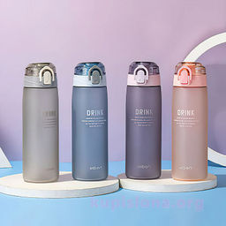 Бутылочка Strong