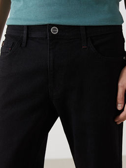 760 Skinny Fit Erkek Jean Pantolon