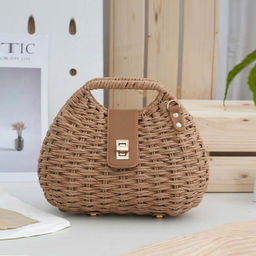 Сумка BG-S-203-Biege - Ferro фото 2