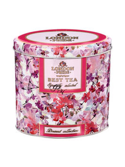 Чай London Pride: Весенняя Коллекция черный, листовой, мохито, 100 г