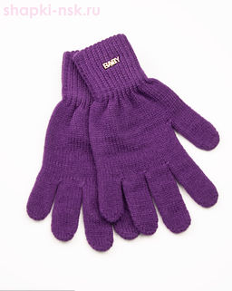 038-TGg Перчатки для девочки (9-10 лет)
