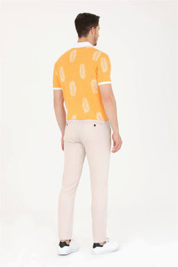 Мужские брюки из плотной ткани Stone - U.s. polo assn фото 11