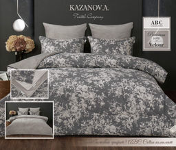 Эльба (бежевый графит) АВС Cotton комплект