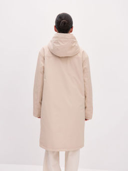 Куртка демисезонная 25272-502 бежевый - Avese фото 10