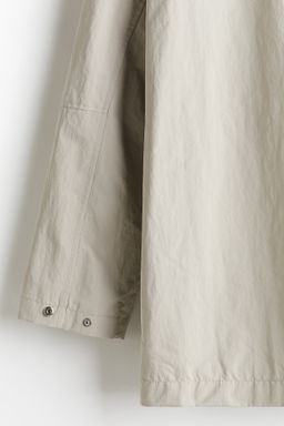 Parka repelente al agua Regular Fit - H&m фото 4