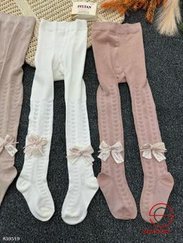 Детские колготки для девочки
