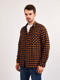 Сорочка мужская длинный рукав GREG S255/211/8920/P/1p фото 5