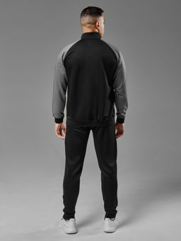Спортивный костюм FN Dynamic (Black/Grey)