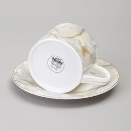 ЧАЙНЫЙ НАБОР LEFARD TOP STYLE НА 6 ПЕР. 12 ПР. 250 МЛ  фото 10