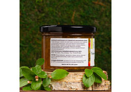 Варенье из морошки без сахара 250 г