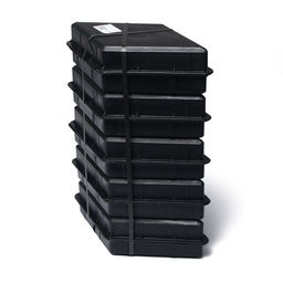 Цена за 10 шт. Форма для тротуарной плитки «Ромб», 19 × 33 × 4,5 см, узорный, Ф31021, 1 шт.