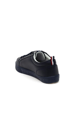 Erkek Lacivert Ayakkab_ Sepette S_rpriz _ndirim - U.s. polo assn фото 4