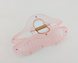 Заколка-крабик Облачко - Vel vett фото 4