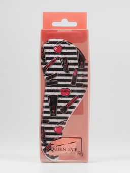 Расчёска массажная, 5.5?14.5(1) см, PVC коробка, рисунок МИКС - Qf фото 6