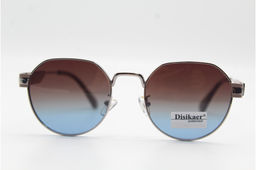 Солнцезащитные очки Disikaer (Polarized) с мешочком 0806 54-18-153 C4