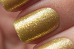 El Corazon 423/ 574 active Bio-gel Magic Golden Fleece