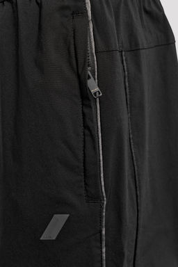 TECHNICAL JOGGING TROUSERS - Zara фото 3