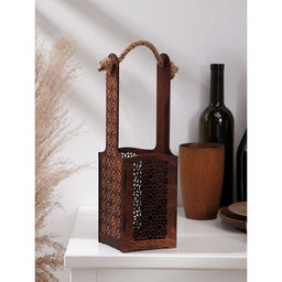 Ящик для вина Adelica Венето, 3410,510,2 см, цвет тёмный шоколад