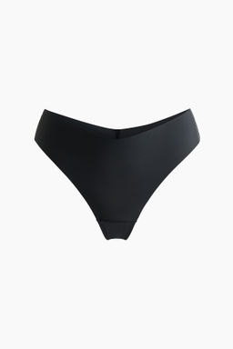 Pack de 3 bragas Brazilian efecto invisible