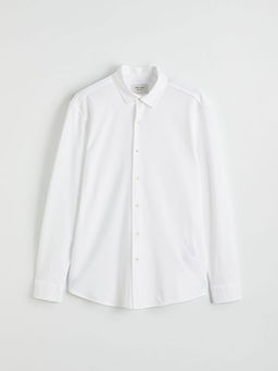 Regular Fit Erkek G?mlek