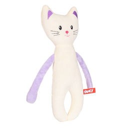 Мягкая игрушка «Котик», 30 см