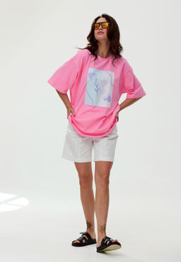 Футболка 2162 - MG Wear фото 2