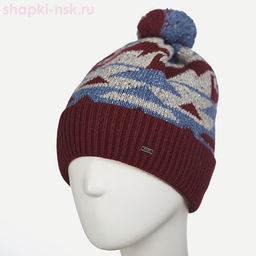 9626/2 MWH Шапка женская флис (56-58)